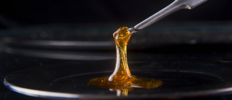 Comment faire un concentré de cannabis pour préparer des comestibles